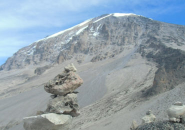 Read more about the article 6 Days 5 Nights Mt Kilimanjaro Climbing