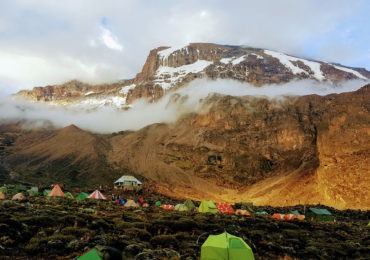 Read more about the article 8 Days Mt. Kilimanjaro Climbing