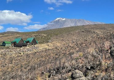 Read more about the article 7 Days Mt. Kilimanjaro Climbing