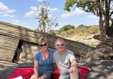 Read more about the article 14-day safari adventure across Kenya and Tanzania September 2024